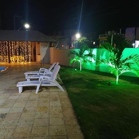 Porto Dream Beach ปอร์โต จิ กาลินญาส ภายนอก รูปภาพ
