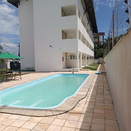 Porto Dream Beach ปอร์โต จิ กาลินญาส ภายนอก รูปภาพ