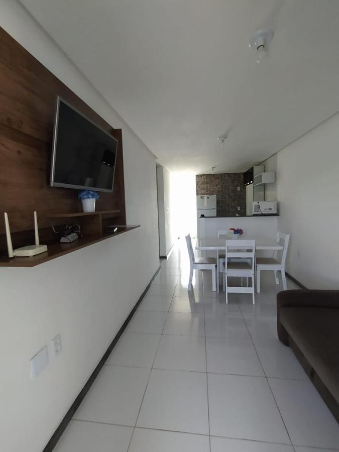 Porto Dream Beach ปอร์โต จิ กาลินญาส ภายนอก รูปภาพ
