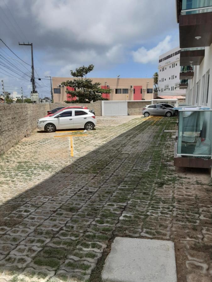 Porto Dream Beach ปอร์โต จิ กาลินญาส ภายนอก รูปภาพ