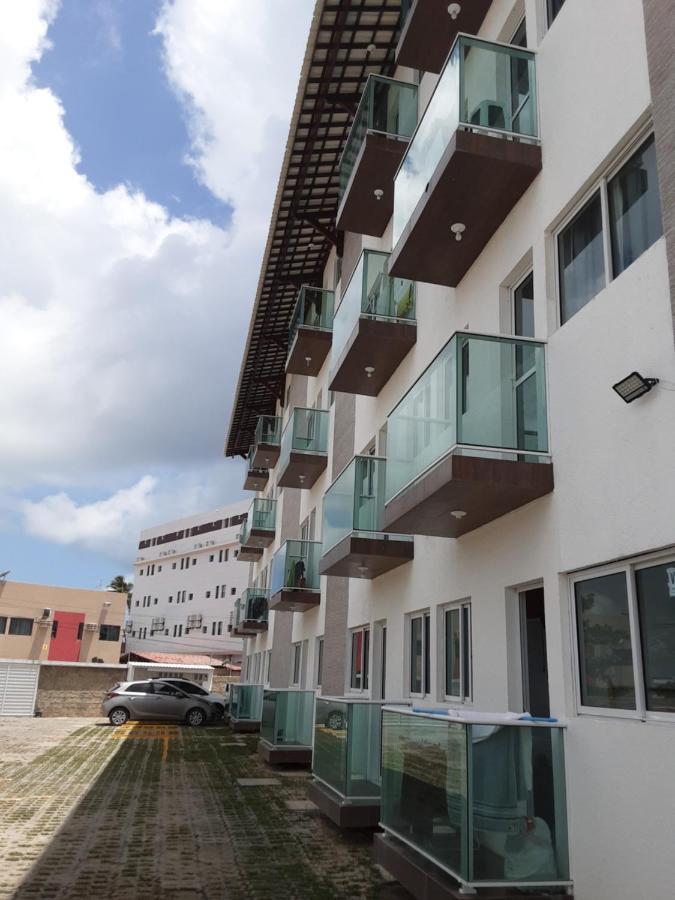 Porto Dream Beach ปอร์โต จิ กาลินญาส ภายนอก รูปภาพ