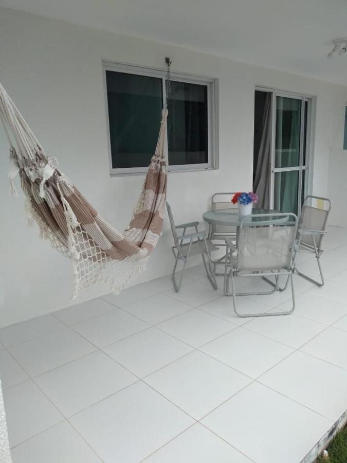 Porto Dream Beach ปอร์โต จิ กาลินญาส ภายนอก รูปภาพ