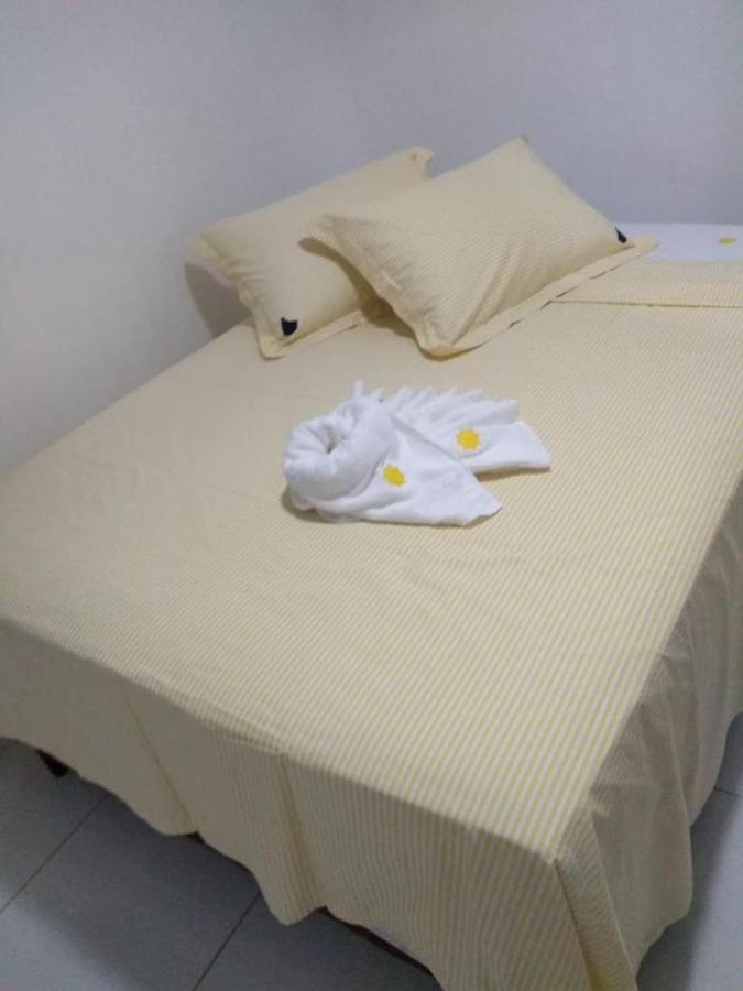 Porto Dream Beach ปอร์โต จิ กาลินญาส ภายนอก รูปภาพ